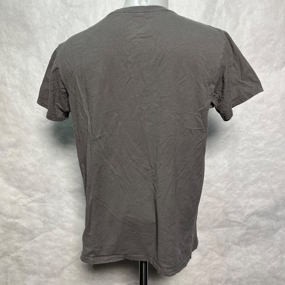 Mens Disneyland Walt Disney Star Wars Day Of The Dead Sugar Skull C3PO Size M - Picture 4 of 6